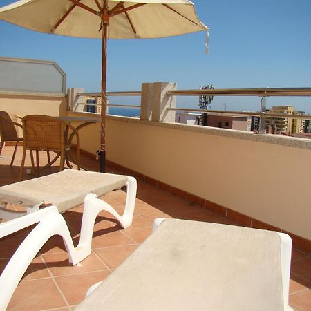 Apartamentos Mediterraneo Real Fuengirola Zewnętrze zdjęcie