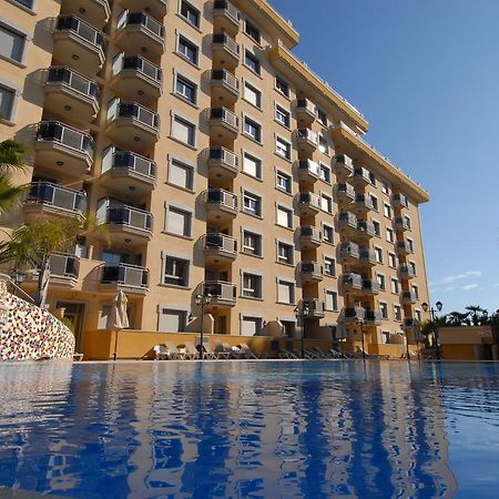 Apartamentos Mediterraneo Real Fuengirola Zewnętrze zdjęcie