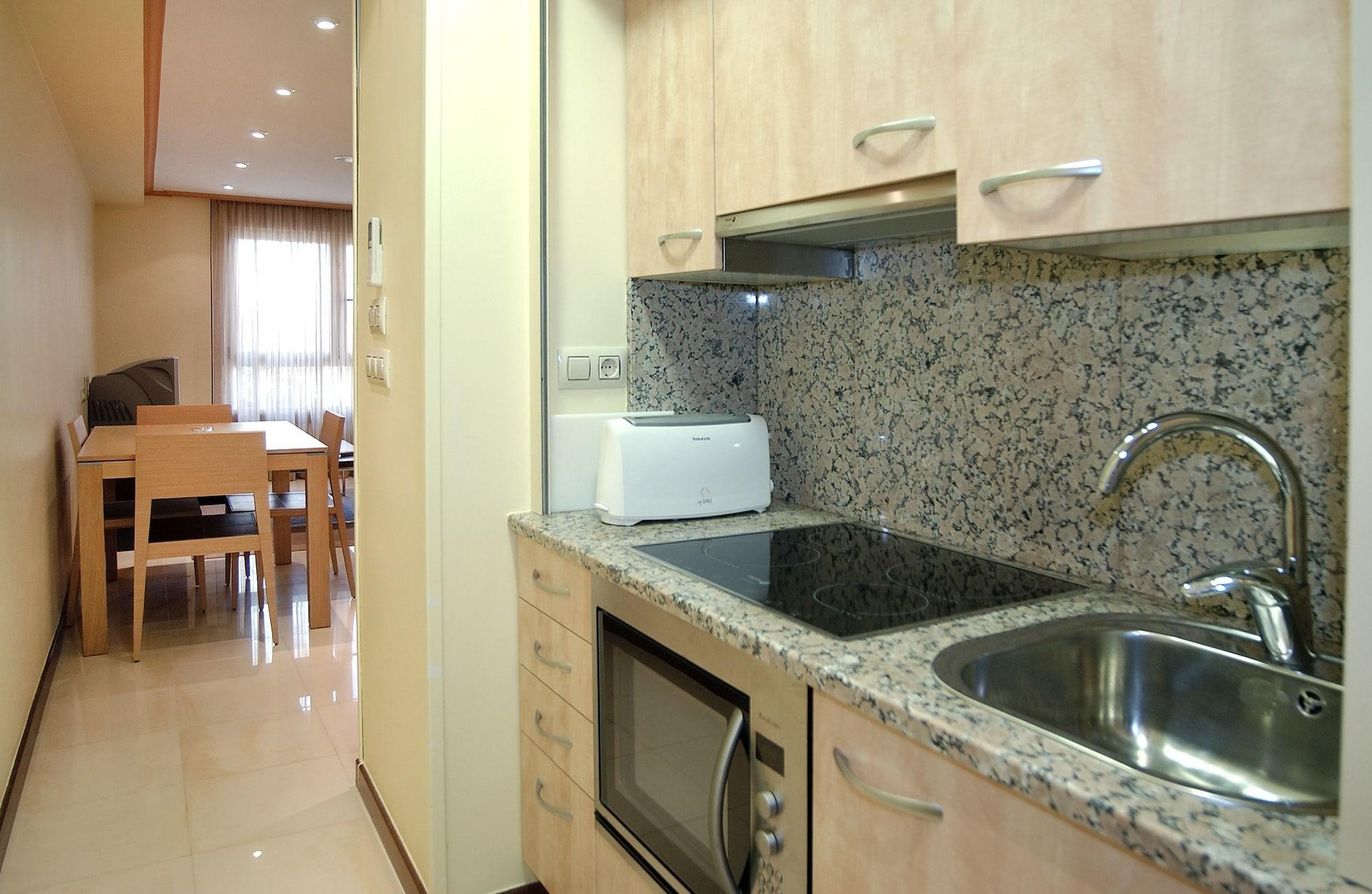 Apartamentos Mediterraneo Real Fuengirola Zewnętrze zdjęcie