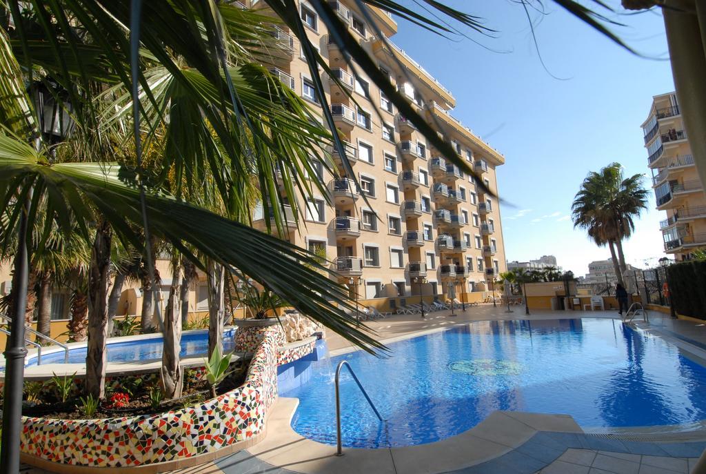 Apartamentos Mediterraneo Real Fuengirola Zewnętrze zdjęcie