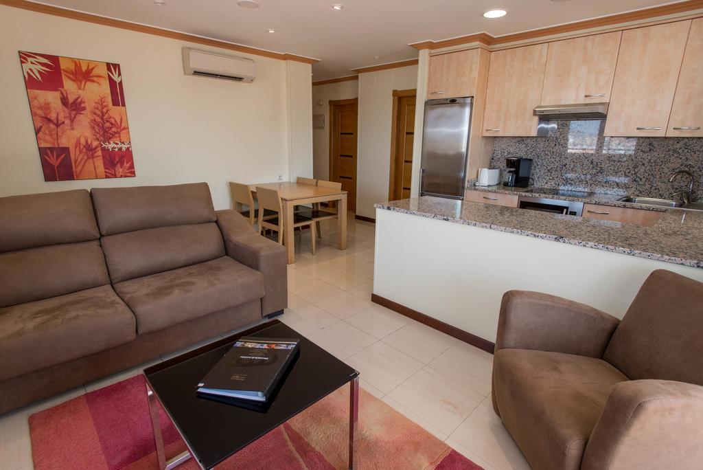 Apartamentos Mediterraneo Real Fuengirola Zewnętrze zdjęcie