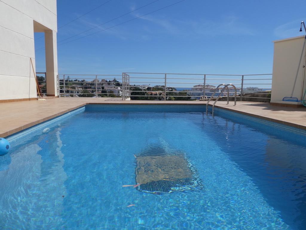 Apartamentos Mediterraneo Real Fuengirola Zewnętrze zdjęcie