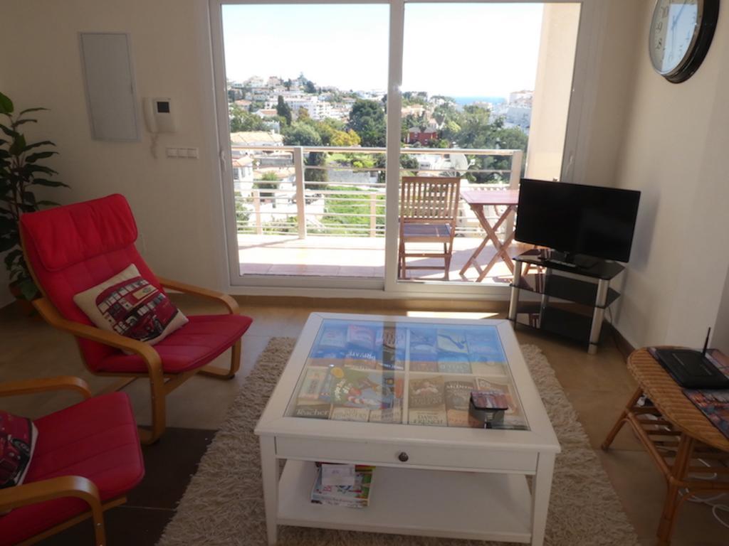 Apartamentos Mediterraneo Real Fuengirola Zewnętrze zdjęcie