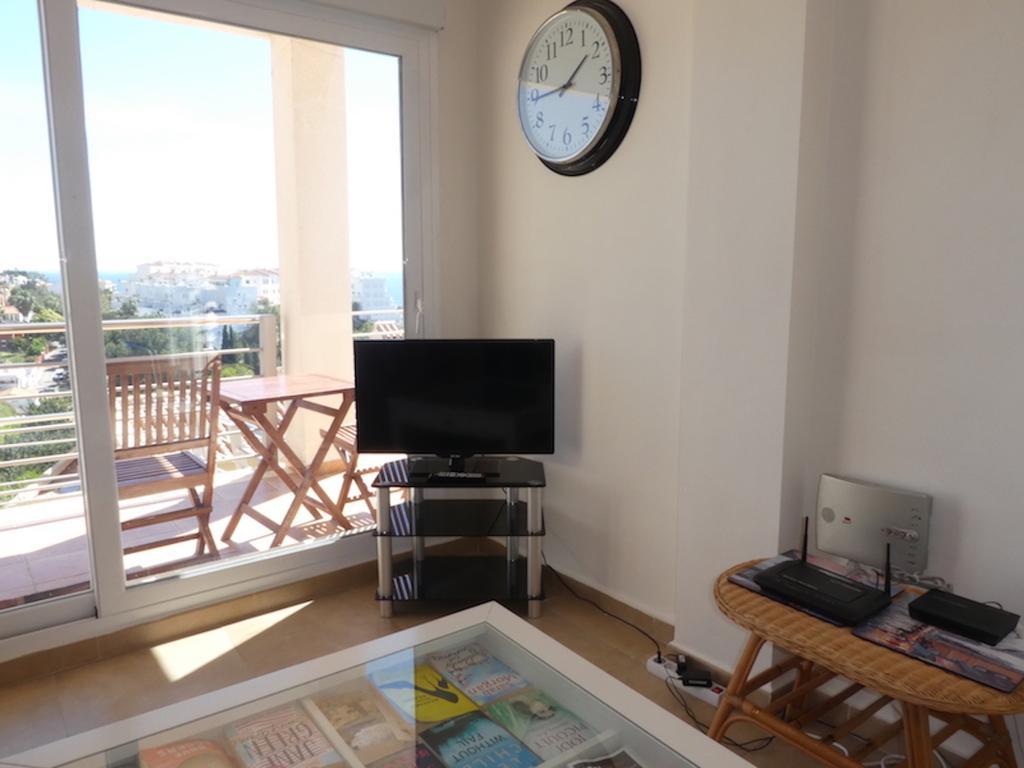 Apartamentos Mediterraneo Real Fuengirola Zewnętrze zdjęcie