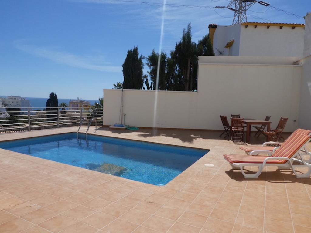 Apartamentos Mediterraneo Real Fuengirola Zewnętrze zdjęcie