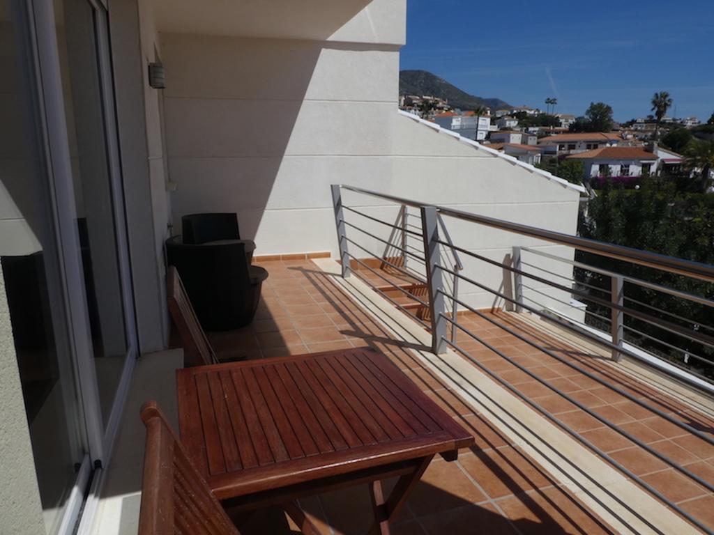 Apartamentos Mediterraneo Real Fuengirola Zewnętrze zdjęcie